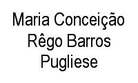 Logo Maria Conceição Rêgo Barros Pugliese em Centro