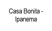 Logo Casa Bonita - Ipanema em Ipanema
