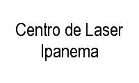 Logo Centro de Laser Ipanema em Ipanema