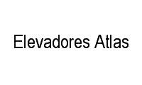 Logo Elevadores Atlas em Setor Pedro Ludovico