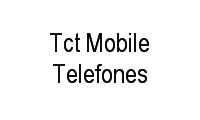Logo Tct Mobile Telefones em Distrito Industrial I