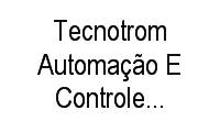 Logo Tecnotrom Automação E Controles Industriais em Cidade Líder
