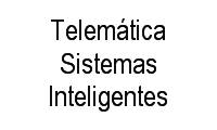 Logo Telemática Sistemas Inteligentes em Jardim das Graças
