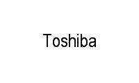 Logo Toshiba em Cidade Industrial