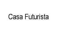 Logo Casa Futurista em Ipanema