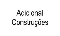 Logo Adicional Construções