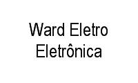 Logo Ward Eletro Eletrônica em Vila Antonieta
