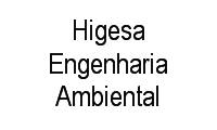 Logo Higesa Engenharia Ambiental em Stiep