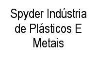 Logo Spyder Indústria de Plásticos E Metais em Jardim Iporã