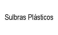 Logo Sulbras Plásticos em Zona Industrial Norte