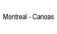 Logo Montreal - Canoas em Niterói
