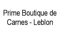 Logo Prime Boutique de Carnes - Leblon em Leblon