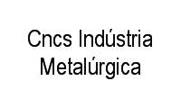 Logo Cncs Indústria Metalúrgica em Cristo Redentor