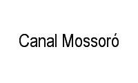 Logo Canal Mossoró em Abolição