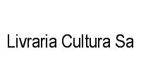 Logo Livraria Cultura Sa em Asa Sul