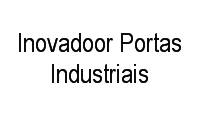 Logo Inovadoor Portas Industriais