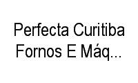 Logo Perfecta Curitiba Fornos E Máquinas de Panificação em Parque São Lourenço