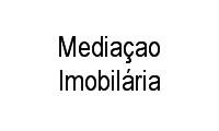 Logo Mediaçao Imobilária em Centro
