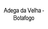 Logo Adega da Velha - Botafogo em Botafogo