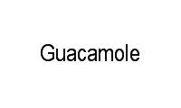 Logo Guacamole em Petrópolis