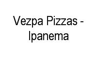Logo Vezpa Pizzas - Ipanema em Ipanema