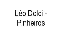 Logo Léo Dolci - Pinheiros em Alto de Pinheiros