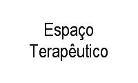 Logo Espaço Terapêutico em Vila Isabel