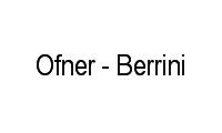 Logo Ofner - Berrini em Jurubatuba
