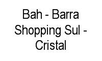 Fotos de Bah - Barra Shopping Sul - Cristal em Cristal