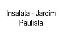 Logo Insalata - Jardim Paulista em Jardim Paulista