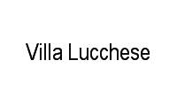 Logo Villa Lucchese em Vila Nova Conceição