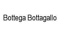 Logo Bottega Bottagallo em Itaim Bibi