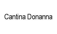 Logo Cantina Donanna em Copacabana
