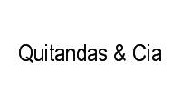 Logo Quitandas & Cia em Guará II