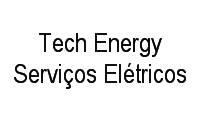 Logo Tech Energy Serviços Elétricos em Nossa Senhora da Apresentação