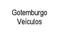 Logo Gotemburgo Veículos em Jardim Cruzeiro