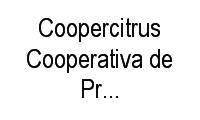 Logo Coopercitrus Cooperativa de Produtores Rurais em Parque Residencial Comendador Mancor Daud