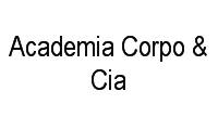 Logo Academia Corpo & Cia em São Pedro