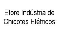 Logo Etore Indústria de Chicotes Elétricos em São Cristóvão