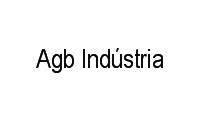 Logo Agb Indústria em Mondubim