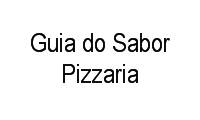 Logo Guia do Sabor Pizzaria em Santa Inês