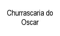 Logo Churrascaria do Oscar em Bosque