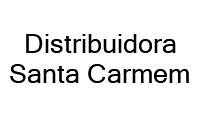 Logo Distribuidora Santa Carmem em Cadeia Velha