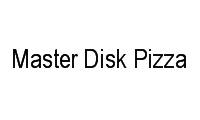 Logo Master Disk Pizza