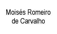 Logo de Moisés Romeiro de Carvalho em Baixada