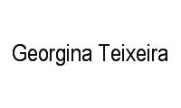 Logo Georgina Teixeira em Centro