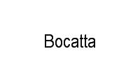Logo Bocatta em Ponta Verde