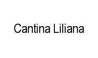 Logo de Cantina Liliana em Gonzaga