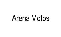 Logo Arena Motos em Camaçari de Dentro