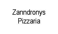 Logo Zanndronys Pizzaria